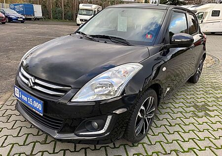 Suzuki Swift 1.2 X-tra