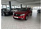 Dacia Sandero II Laureate Aut. Temp. Klima. 2 Hand.