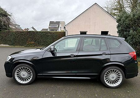 Alpina XD3 Bi-Turbo Switch-Tronic/Navi-Prof/Kunden-Auftr.