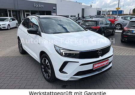 Opel Grandland X Elegance Automatik