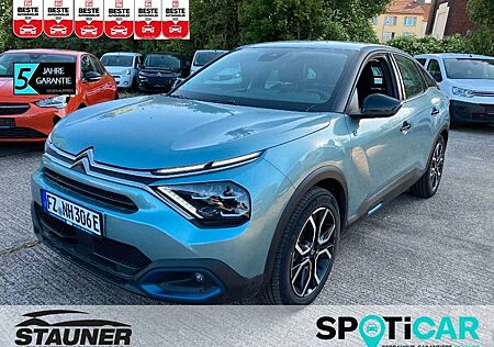Citroën Citroen Others ë-C4 Elektromotor 136PS Feel *PDC*11kW OBC*