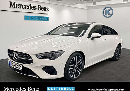 Mercedes-Benz CLA 200 Shooting Brake PROGRESSIVE+360°+PANO+AHK