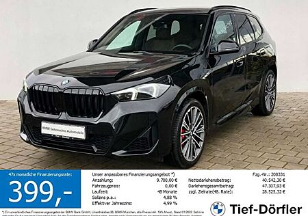 BMW X1 xDrive23i SAG M Sport AHKCAM/A-SITZ/LHZ