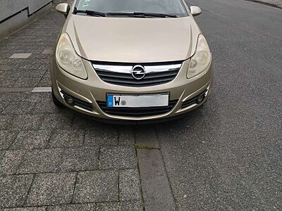 Opel Corsa Edition
