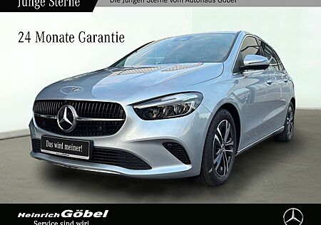 Mercedes-Benz B 180 PROGRESSIVE*APPLE-CARPLAY*WINTER-PAKET*KAM