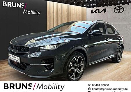 Kia XCeed 1.6 PHEV Spirit Navi 18" Tech + Sitzpaket