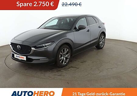 Mazda CX-30 2.0 Selection AWD Aut.*NAVI*CAM*HUD