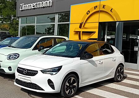 Opel Corsa F e Elegance