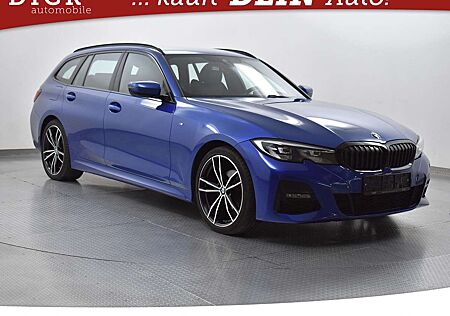 BMW 320 d Aut. M Sport/PAKET SHADOW+NAVI PLUS+LED+19"