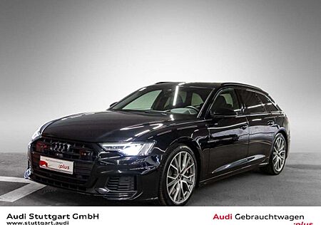 Audi S6 3.0 TDI quattro Matrix HUD Keyless B&O