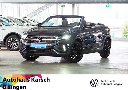 VW T-Roc Volkswagen Cabriolet 1.5 TSI DSG R-Line IQ.LIGHT, NAVI