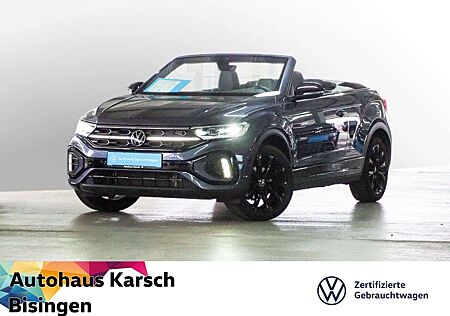 VW T-Roc Volkswagen Cabriolet 1.5 TSI DSG R-Line IQ.LIGHT, NAVI