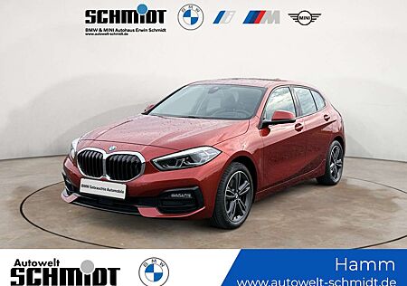 BMW 118 i Sport Line + GARANTIE