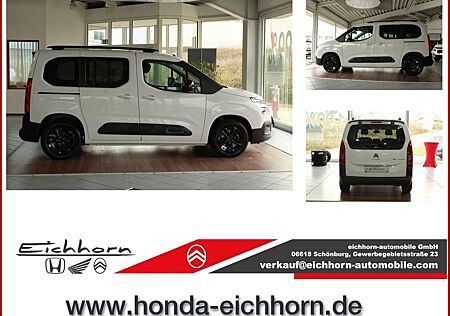 Citroën Berlingo Citroen Shine E