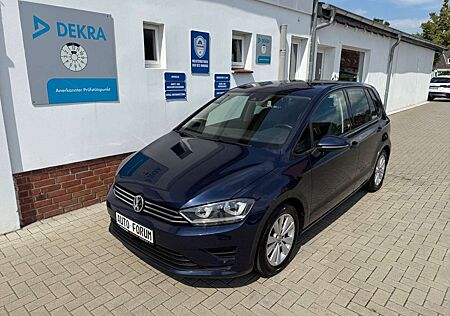 VW Golf Sportsvan Volkswagen 1.6 TDI Comfortline*XENON*PANO*