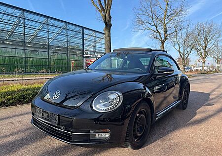 VW Beetle Volkswagen 1.6 TDI Cup Xenon/Panorama