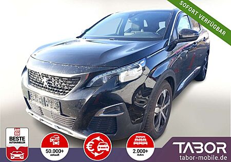 Peugeot 3008 1.6 THP 165 Aut. GT-Line Pano Nav eHk ACC