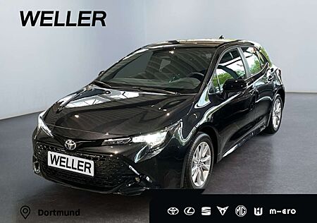 Toyota Corolla Hybrid 1,8 l, 140 PS CVT. 4x2, Hybrid 5-Türer COM