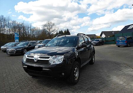 Dacia Duster I Laureate 4x2