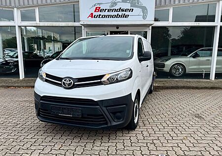 Toyota Pro Ace Proace PROACE 2.0 KASTEN COMF./TEMPOMAT/TÜV+SERIVCE NEU