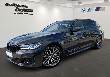 BMW 540 d xDrive Touring, M Sportpaket, AKTIONSPREIS