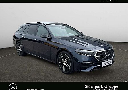 Mercedes-Benz E 300 de T AMG Pano+FAP+360°+Airmatic+110T€NP