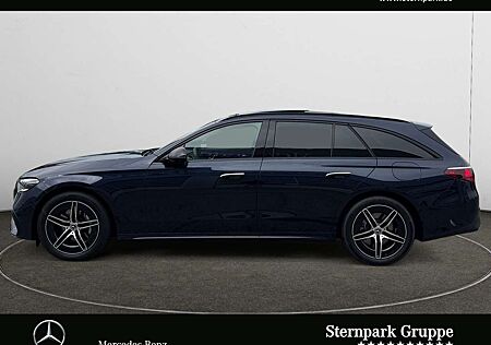 Mercedes-Benz E 300 de T AMG Pano+FAP+360°+Airmatic+110T€NP