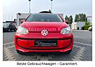 VW Up Volkswagen ! move !*Klima*ESP*CD/Audio*1.Hand*S-Heft*