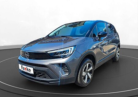 Opel Crossland X 1.2 Turbo Edition Automatik *NAVI*