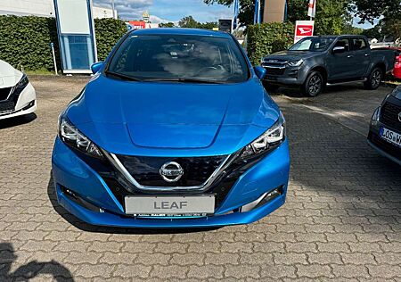 Nissan Leaf Tekna