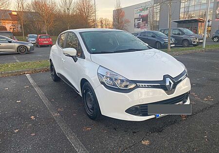 Renault Clio 1.2 16V 75 Dynamique