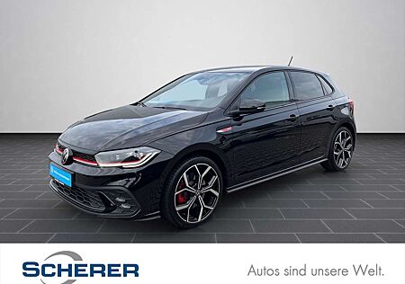 VW Polo Volkswagen 2.0 TSI GTI DSG/RearView/Klima/PDC uvm.