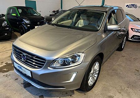 Volvo XC 60 XC60 Linje Inscription AWD