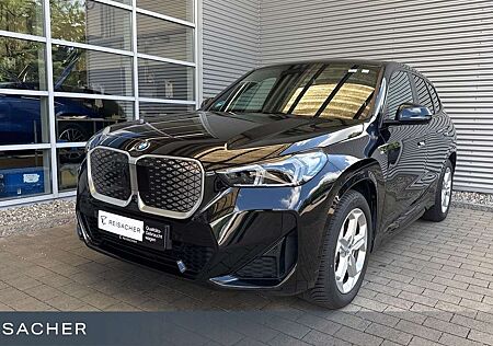 BMW iX1 XDRIVE30 M-Sport Navi HUD 360° ACC AHK adLED