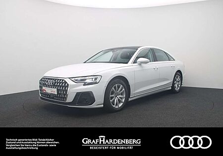 Audi A8 50 TDI quattro . Virt.Cockpit LED Navi Pano