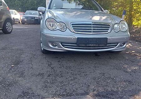 Mercedes-Benz C 220 C -Klasse Lim. CDI