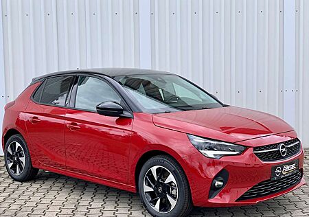 Opel Corsa e Edition LED SHZ 180°-Kamera Charger-3-Phasig
