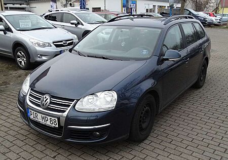 VW Golf Variant Volkswagen 1.9 TDI Trend