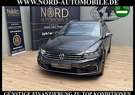 VW Passat Variant Volkswagen GTE 1.4 TSI eHybrid DSG Dig.Cockp GTE