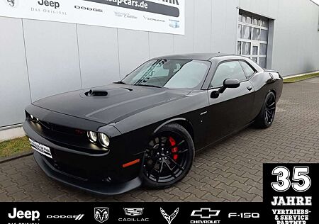 Dodge Challenger R/T Shaker 5,7 V8 NAP Klappenauspuff