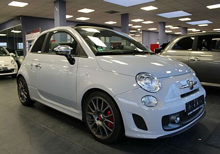 Fiat 595 Abarth Cabrio Aut. Competizi