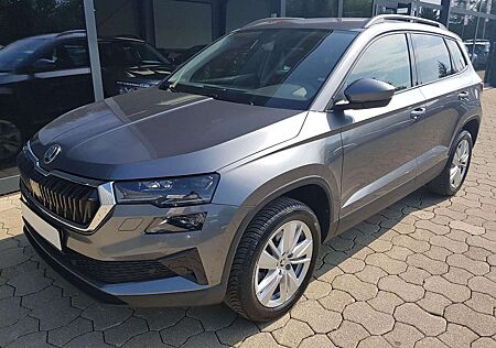 Skoda Karoq Selection 1,5TSI DSG 110KW/150PS Navi Columbus,...