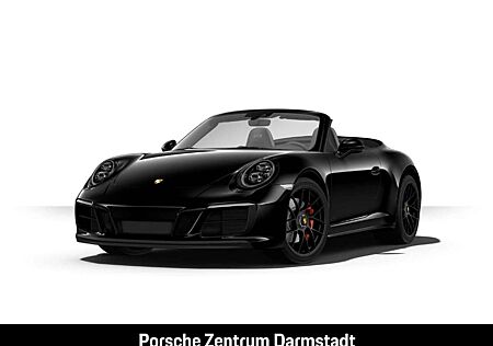 Porsche 991 911 Carrera GTS Cabriolet HA-Lenkung BOSE