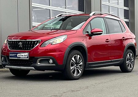 Peugeot 2008 Allure