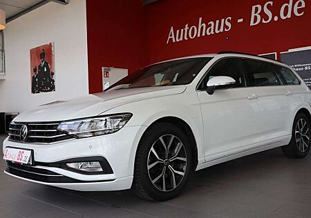 VW Passat Variant Volkswagen 2.0 TDI DSG,Kamera,Navi,LED,1Hd