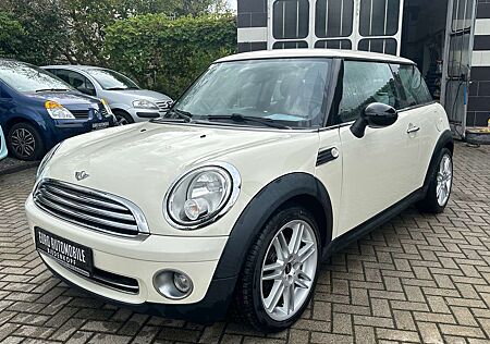 Mini ONE /Sport/17Zoll/Klima/6Gang/