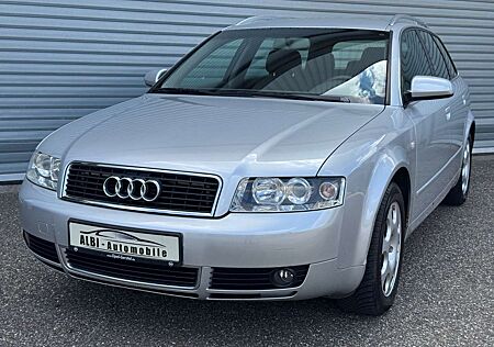 Audi A4 2.0 Avant Climatronic PDC