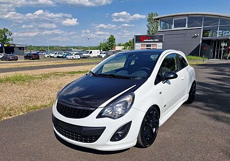 Opel Corsa D Color Edition OPC 120 ps / Navigation