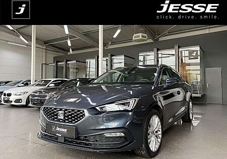 Seat Leon Sportstourer 1.5 TSI Xcellence LED Navi Virtual