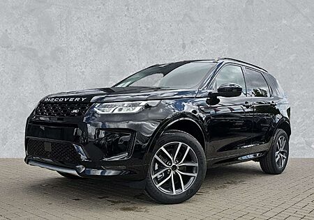 Land Rover Discovery Sport D165 AWD S ACC WINTER 19 LED